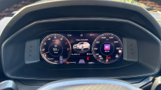 CUPRA Formentor 1.5 TSI 150 V1 5dr DSG Petrol Estate